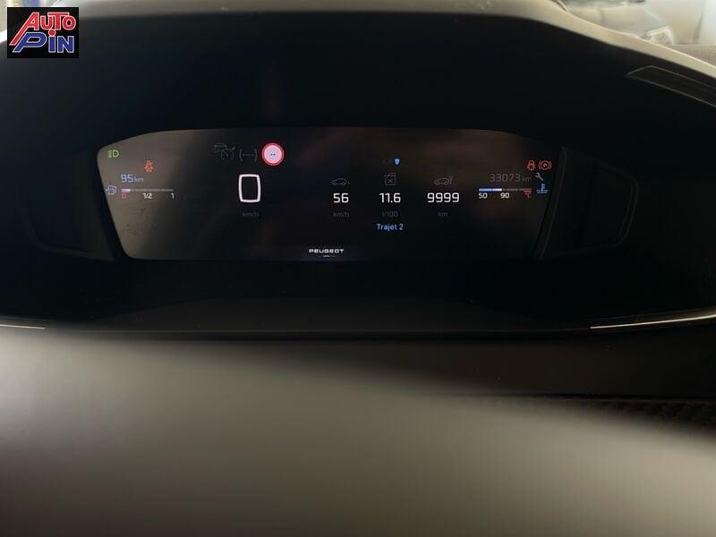 Peugeot 208 208 PureTech 100 Stop&Start 5 porte Allure