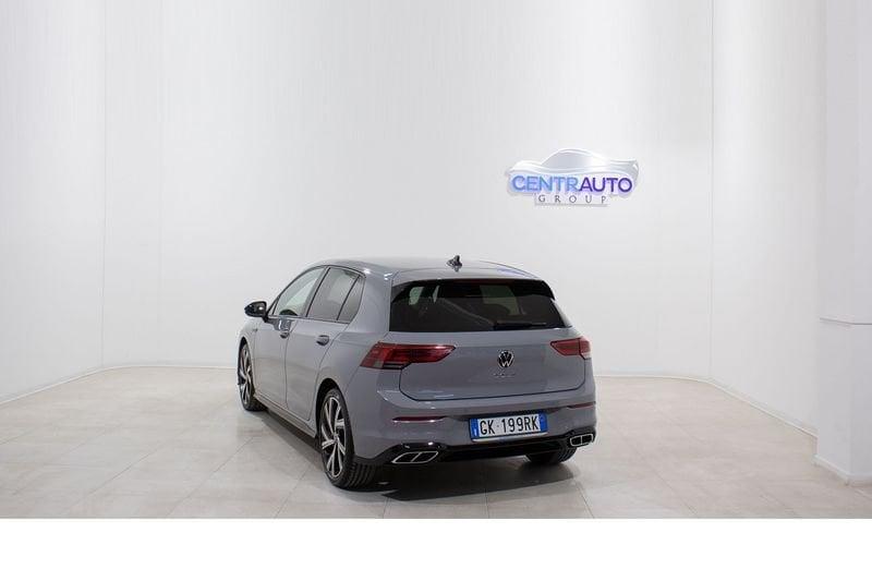 Volkswagen Golf Golf 2.0 TDI R-Line 150cv