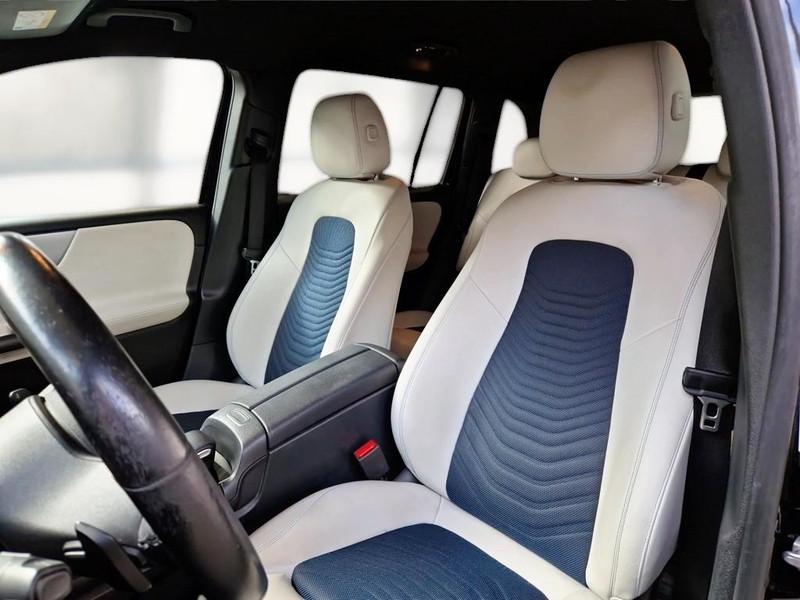 MERCEDES-BENZ GLB 200 D AUTOMATICO 4MATIC BUSINESS EXTR SUV