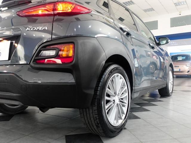 Hyundai Kona 1.6 CRDI 115 CV COMFORT