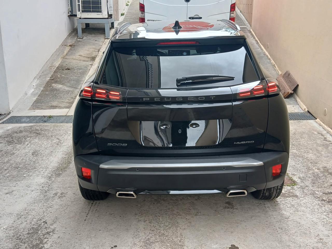 Peugeot 2008 PureTech 100 Allure S&S