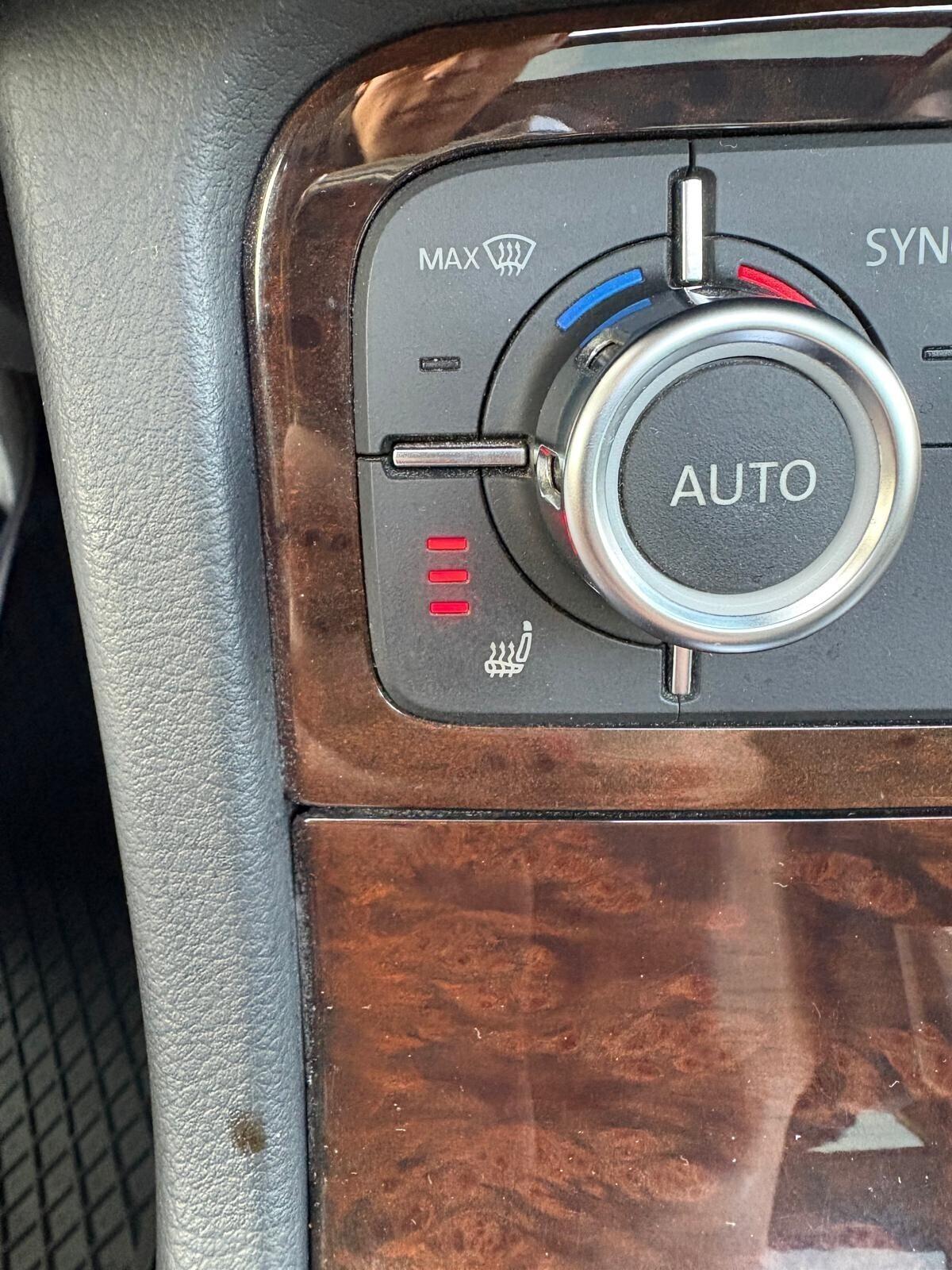 Volkswagen Touareg EXECUTIVE 3.0 V6 245cv