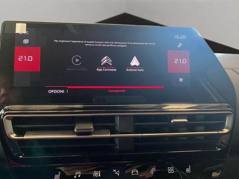 Citroën C5 Aircross C5 Aircross BlueHDi 130 S&S EAT8 Max - PROMO SIRONIAUTO+