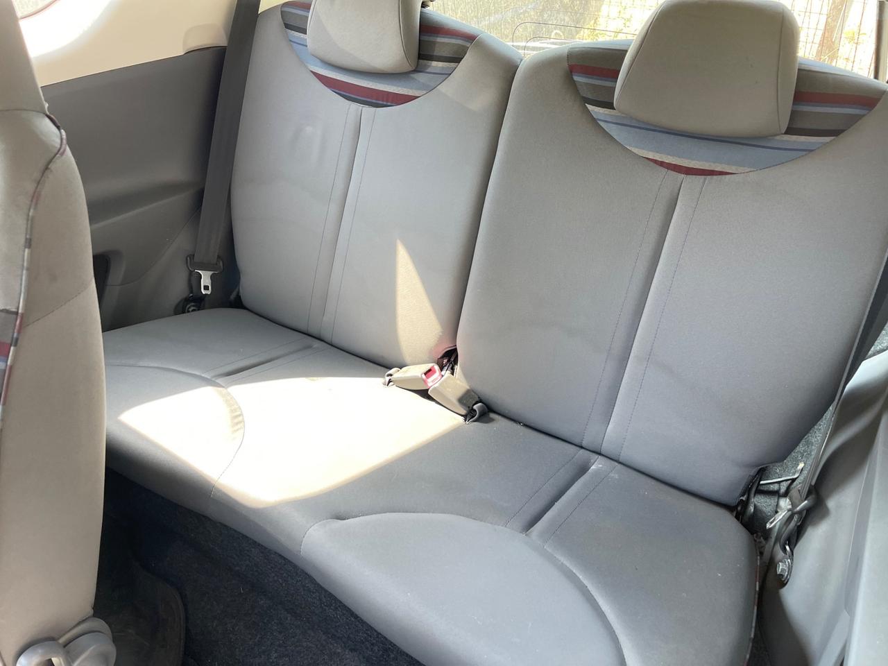 Citroen C1 1.0 Style 2009