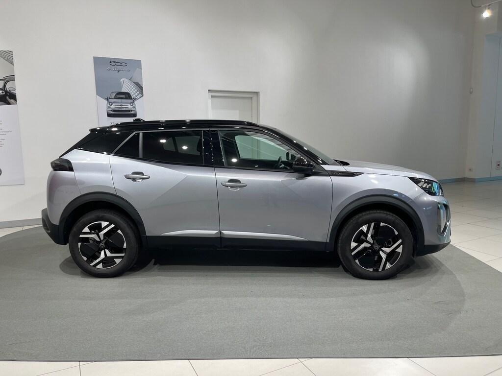 Peugeot 2008 1.2 hybrid GT 136cv e-dcs6