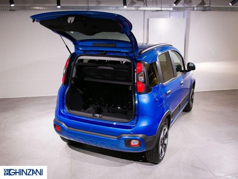 FIAT Panda Cross Panda Cross 1.0 FireFly S&S Hybrid - "PREZZO VERO"