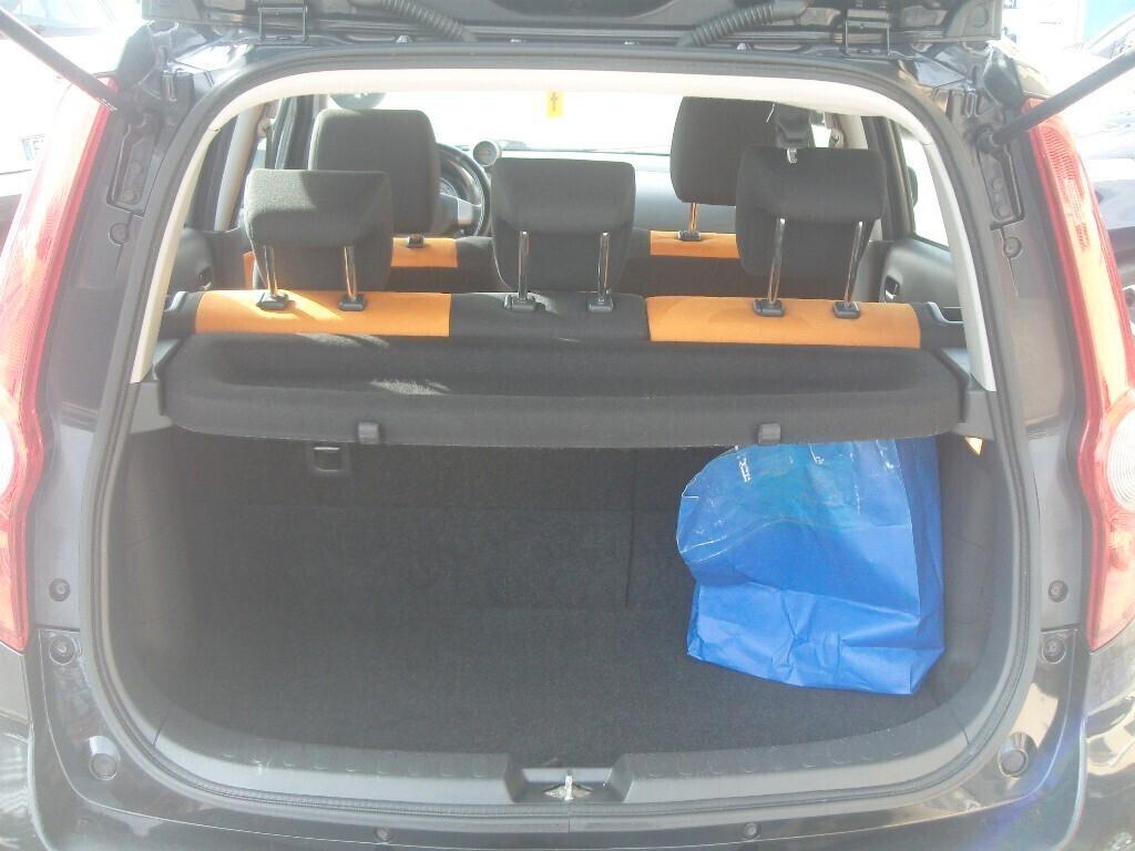 Opel Agila 1.2 16V 86CV Enjoy - 2009