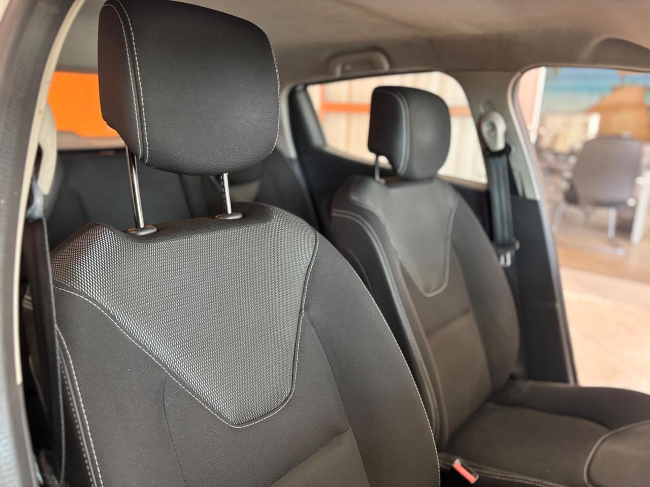 Renault Clio 1.2 75CV gpl 5 porte Life