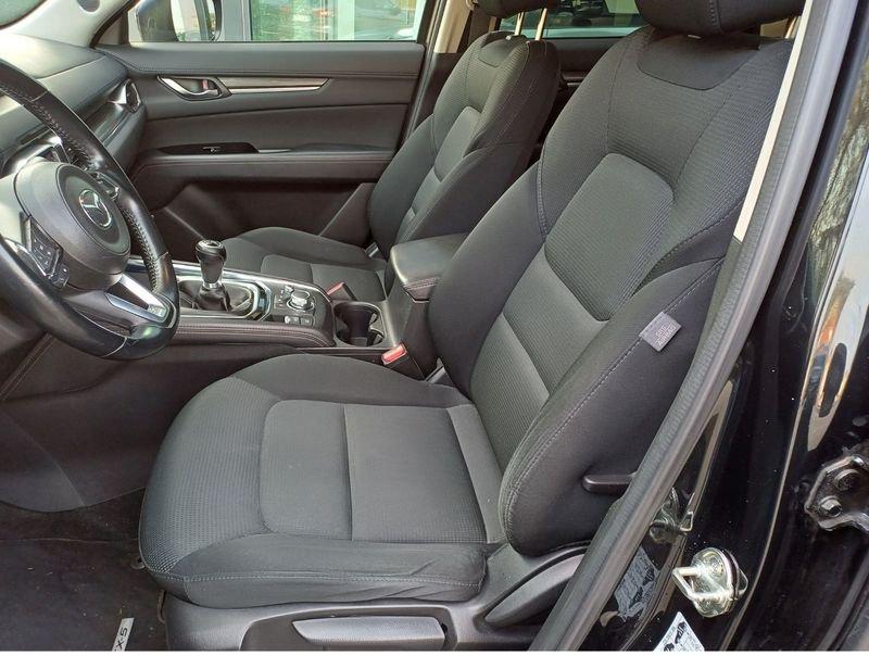 Mazda CX-5 2.2L Skyactiv-D 150 CV 2WD Exceed 1°PROP