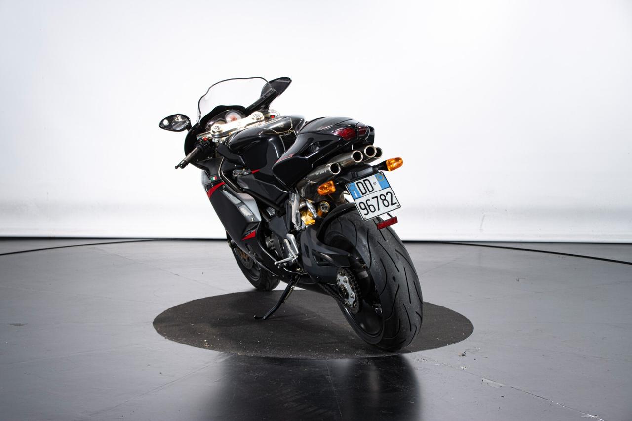 Mv Agusta F4 312 R - 2007