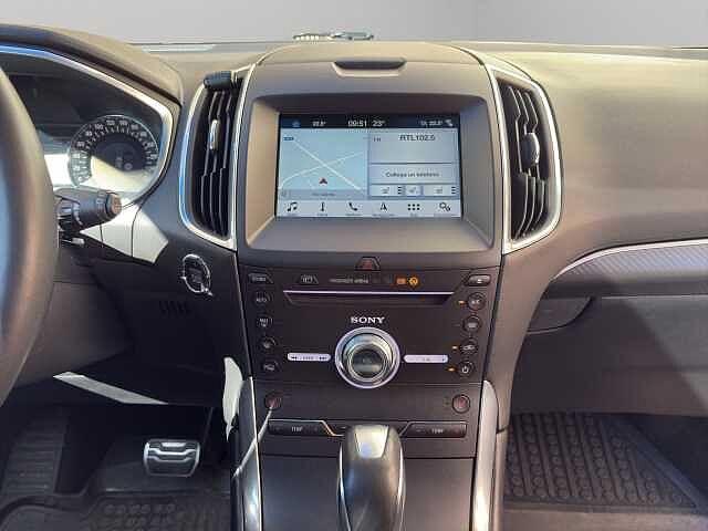 Ford Edge 2.0 TDCI 210 CV AWD S&S Powershift ST Line