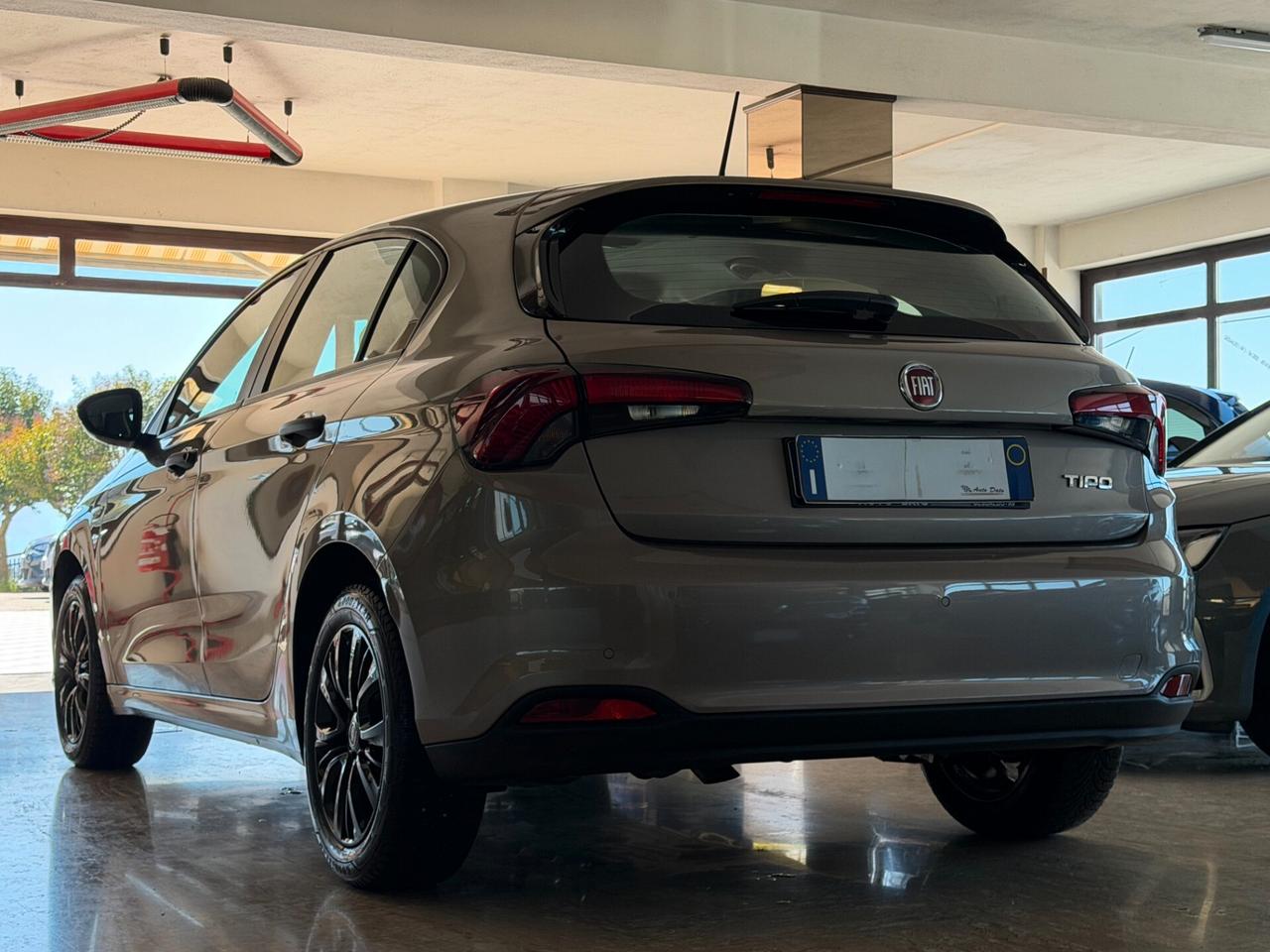 Fiat Tipo 1.3 M.JET 95 cv. 5 porte STREET