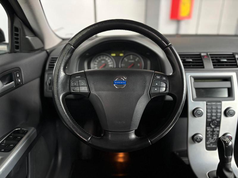 Volvo V50 1.6 d2 Polar Plus 115cv