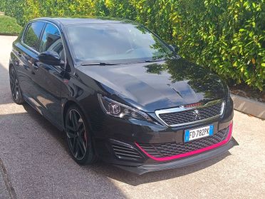 Peugeot 308 THP 250 S&S GTi by Sport