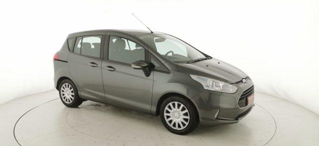 FORD B-Max 1.4 90 CV GPL Titanium