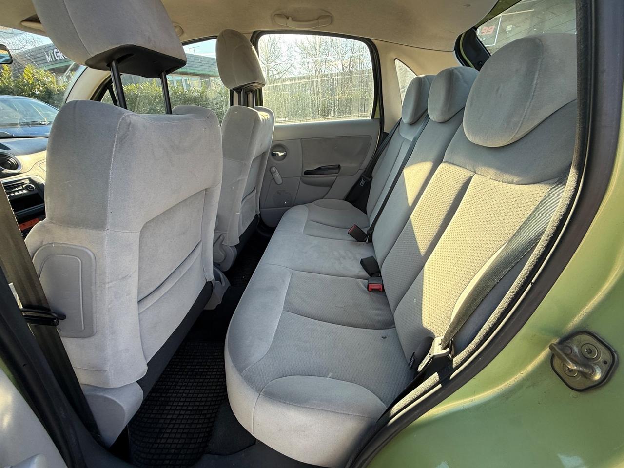 Citroen C3 1.4 Exclusive