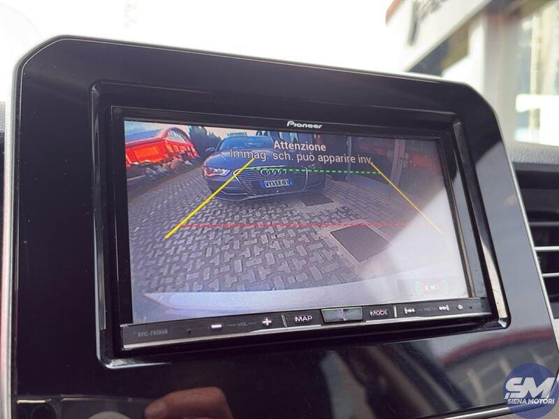 Suzuki Ignis 1.2 Hybrid iTop 2WD