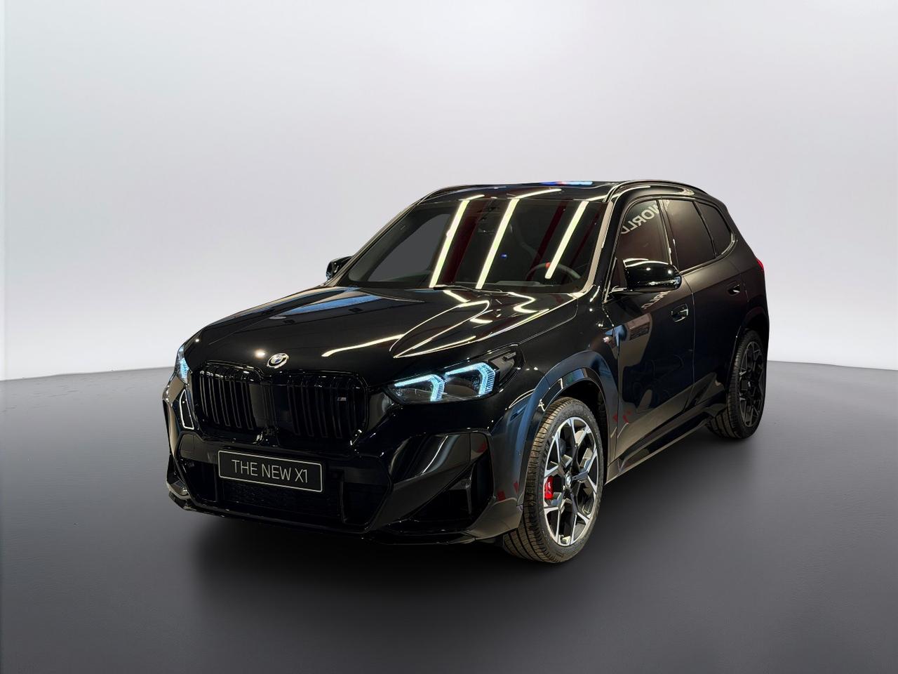 BMW BMW X1 M35i xDrive