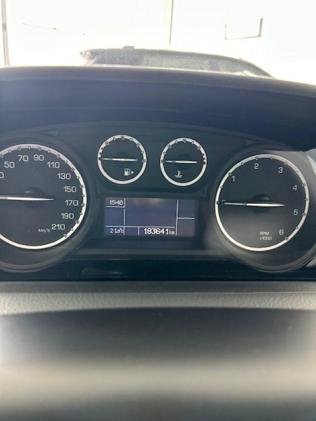 LANCIA Ypsilon 1.3 MJT 16V 95 CV 5 porte S&S Platinum UNICO PROPR