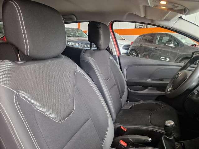 Renault Clio Clio 0.9 tce energy Duel2 Gpl 90cv my18