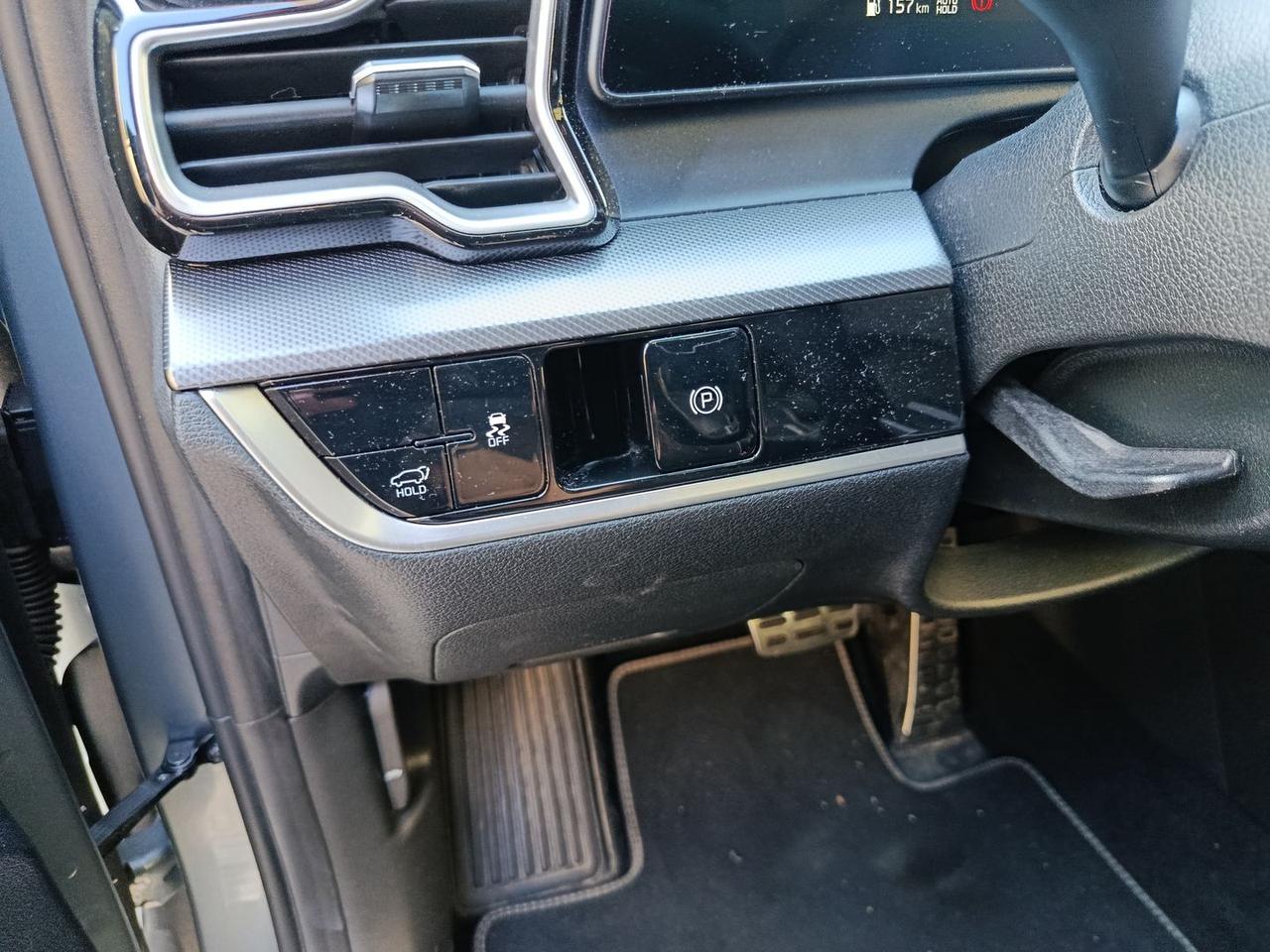 Kia Sportage 1.6 CRDi MHEV GT Line Plus #50341