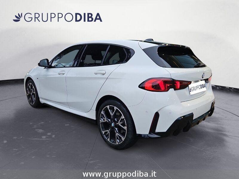 BMW Serie 1 F70 118d MSport Design auto
