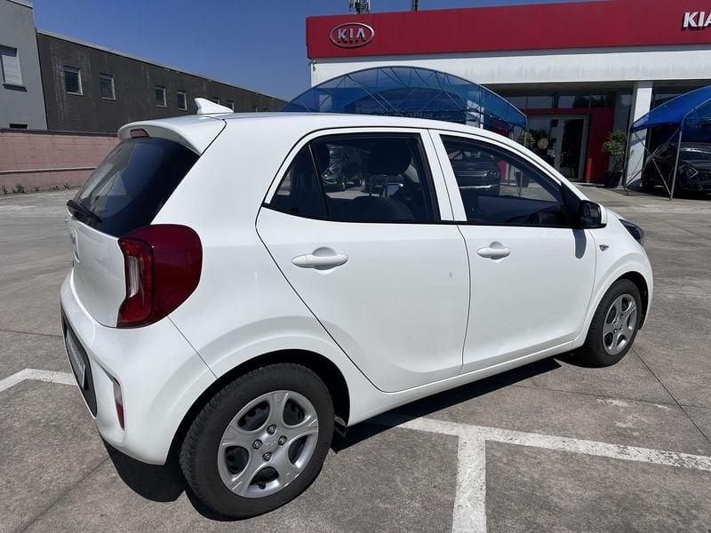 KIA Picanto 1.0 12V 5 porte Urban