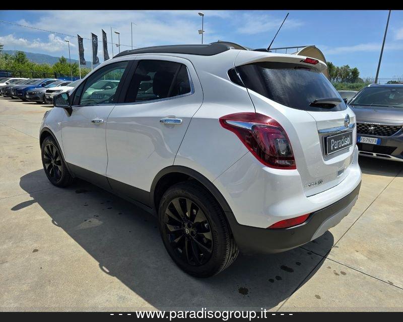 Opel Mokka X 1.6 cdti b-Color s&s 4x4 136cv