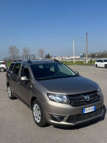 Dacia Logan MCV 1.5 dCi 8V 75CV Start&Stop Ambiance