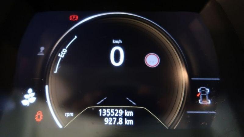 Renault Scénic Scénic Blue dCi 120 CV Sport Edition2