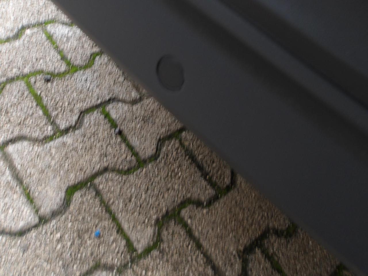 Volkswagen Tiguan 1.6 tdi Business 115cv