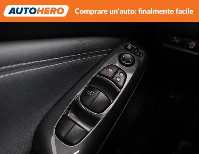 NISSAN Juke 1.0 DIG-T 114 CV N-Connecta