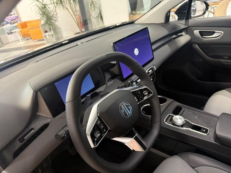 MG MG4 Premium 64 Kwh