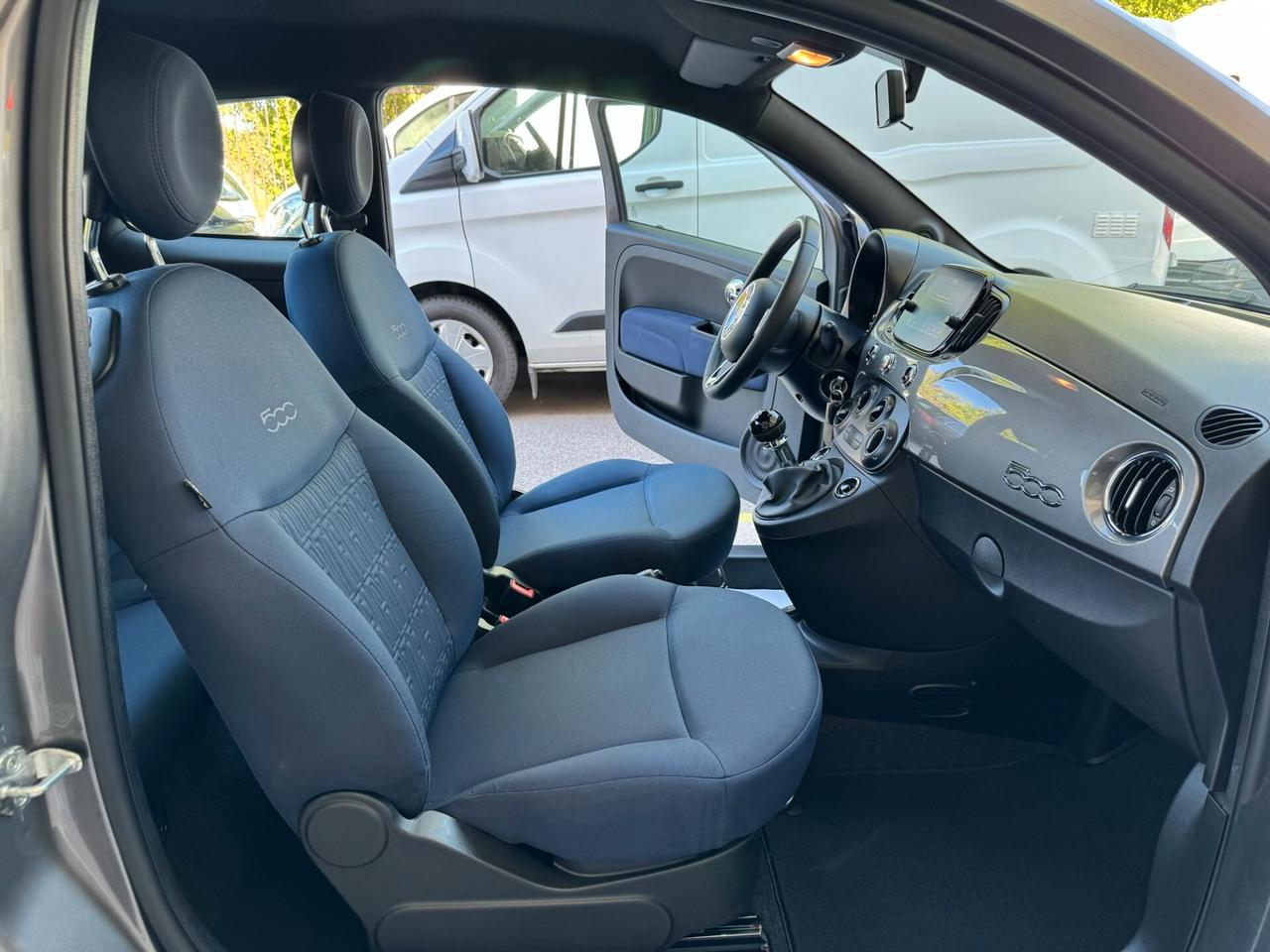 Fiat 500 1.0 hybrid Dolcevita GARANZIA 24MES PROMO