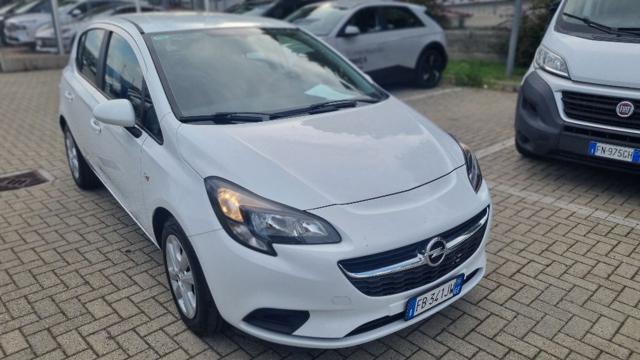 OPEL Corsa 1.4 90CV Start&Stop 5 porte n-Joy