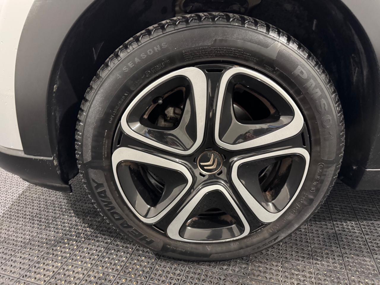 Citroen C3 PureTech 68 Feel