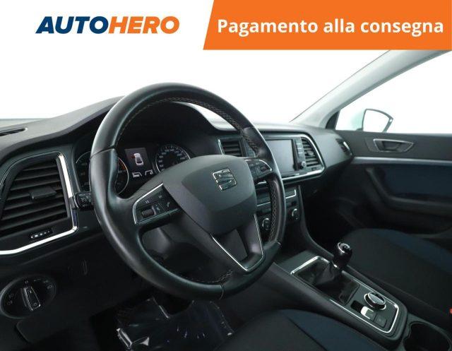 SEAT Ateca 1.4 EcoTSI ACT Style
