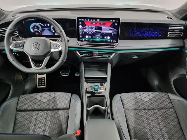 VOLKSWAGEN Tiguan 1.5 eTSI 150 CV ACT DSG R-Line