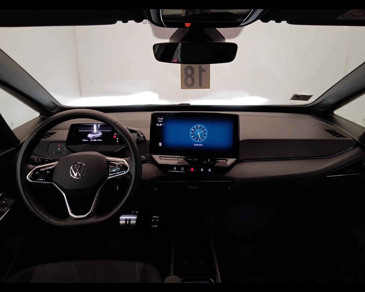 VOLKSWAGEN ID.3 2023 - ID.3 58 kWh Pro Performance 204cv