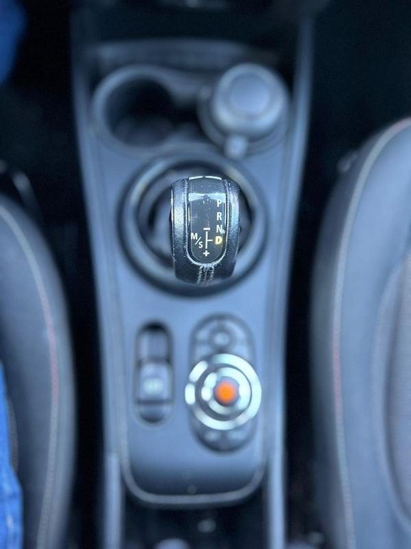 MINI Countryman Mini 1.5 Cooper SE Countryman ALL4 Automatica