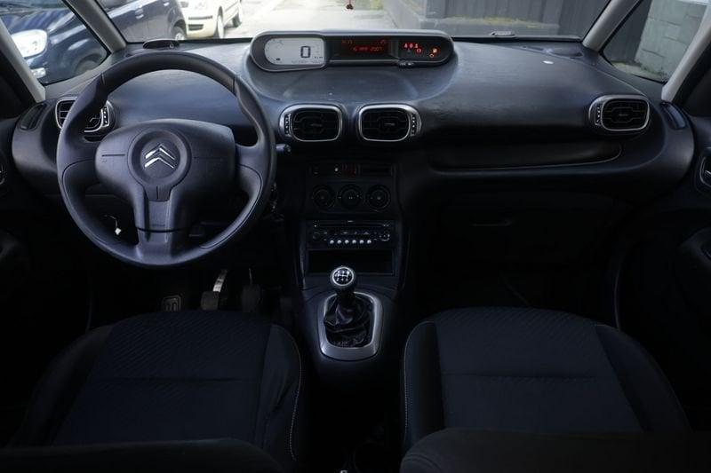 Citroën C3 Citroën C3 1.4 70KW BENZINA ANNO 2009