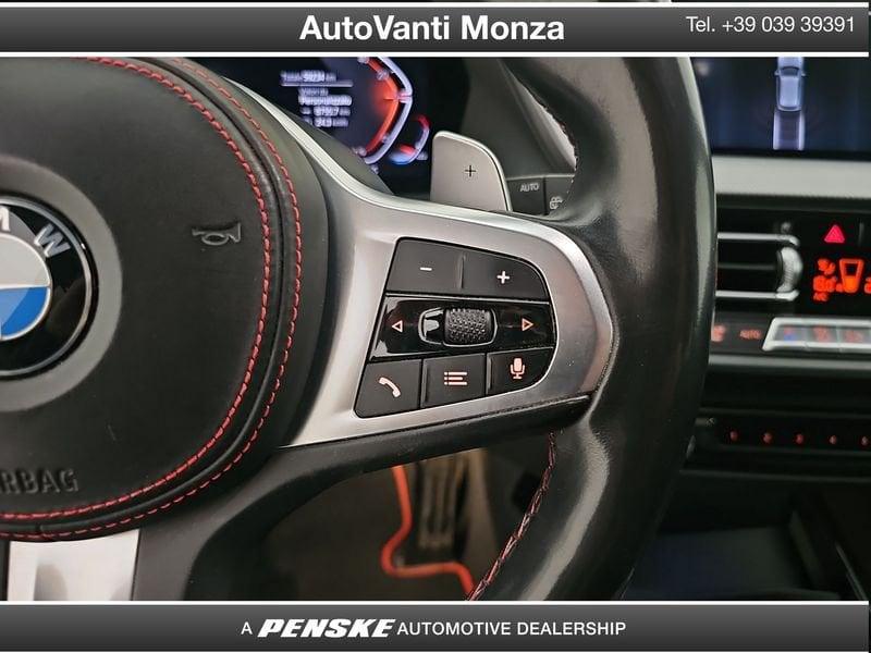 BMW Serie 1 128ti auto