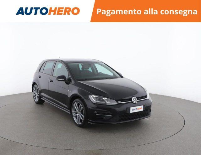 VOLKSWAGEN Golf 2.0 TDI 5p. Highline BlueMotion Technology