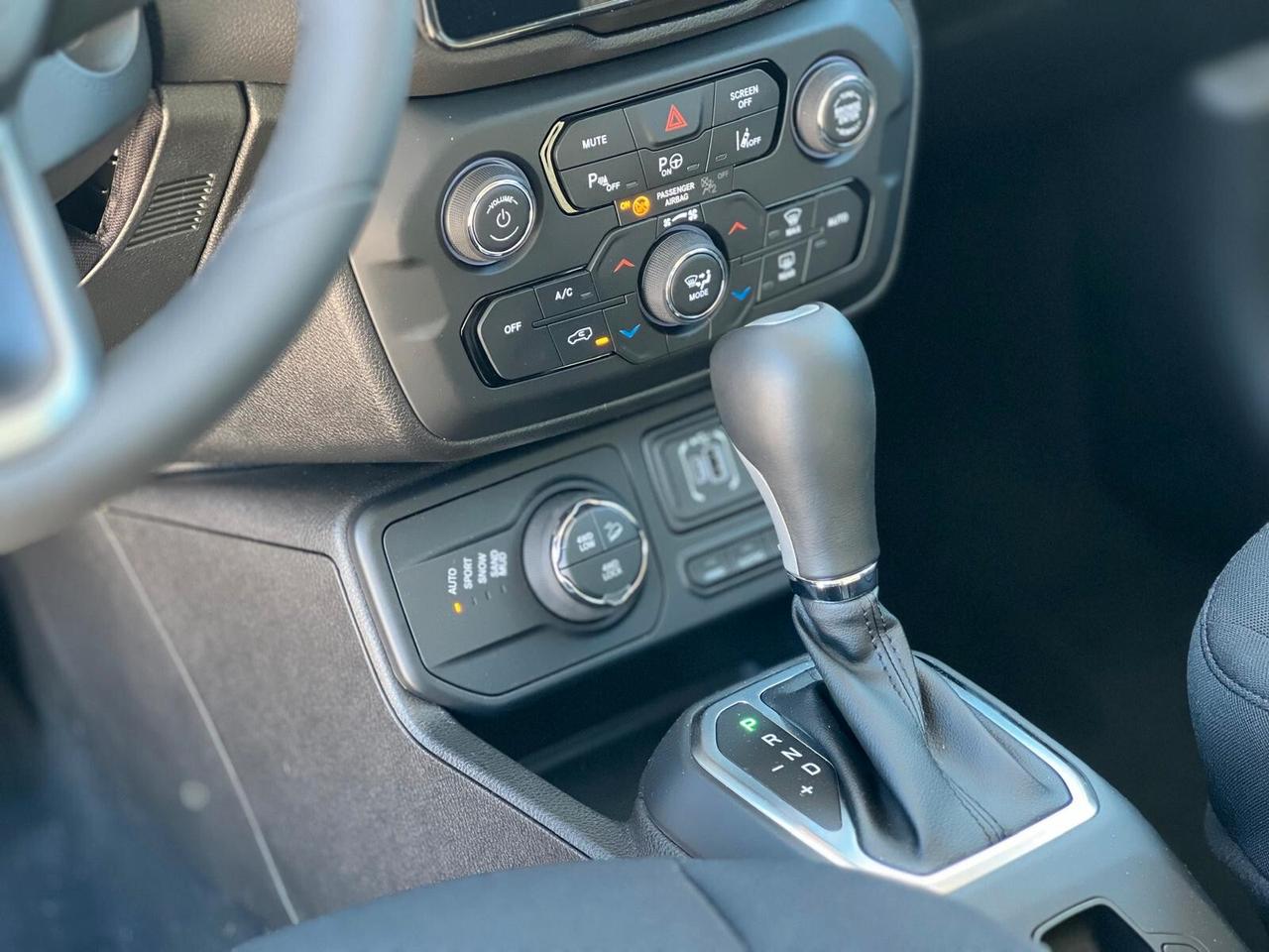 Jeep Renegade 1.3 T4 240 CV PHEV 4xe AT6 North Star