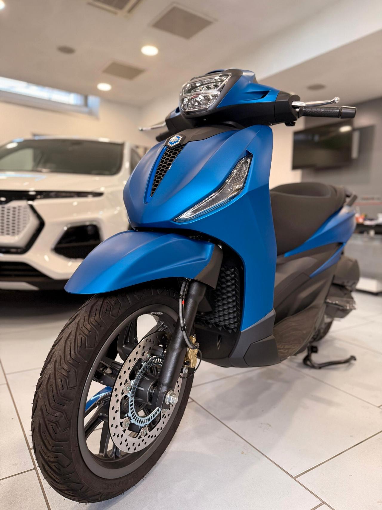 PIAGGIO BEVERLY 310 i.e.