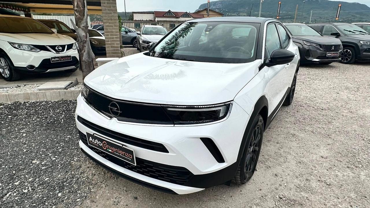 OPEL MOKKA 1.5 DIESEL 2021