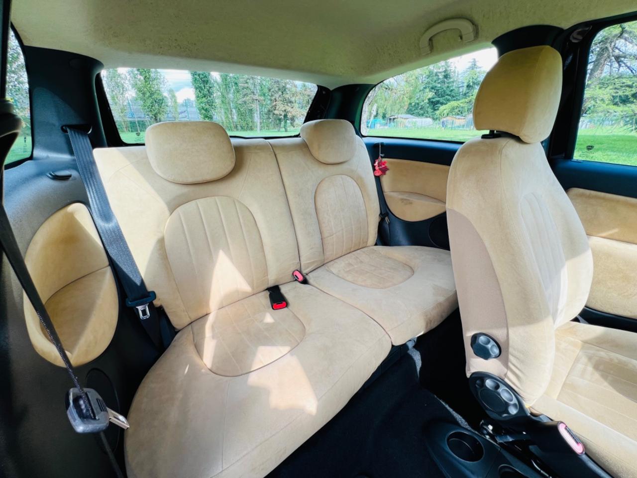 Lancia Ypsilon 1.2 Platino