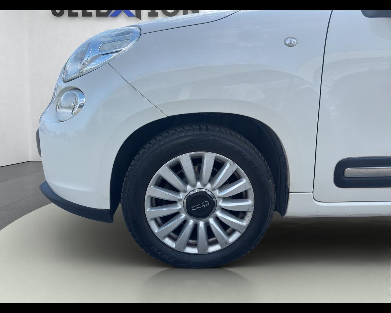 FIAT 500L - 500L 1.3 Multijet 85 CV Pop Star