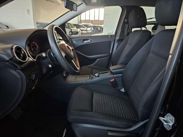 Mercedes-Benz B 180 Executive Automatico