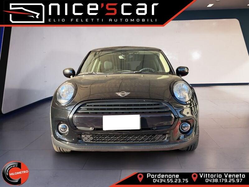 MINI Mini 3 porte Mini 1.5 Cooper Business
